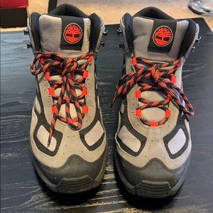 timberland ripcord mid hiker